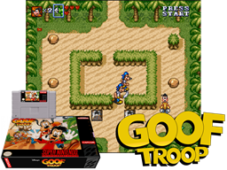 Goof Troop